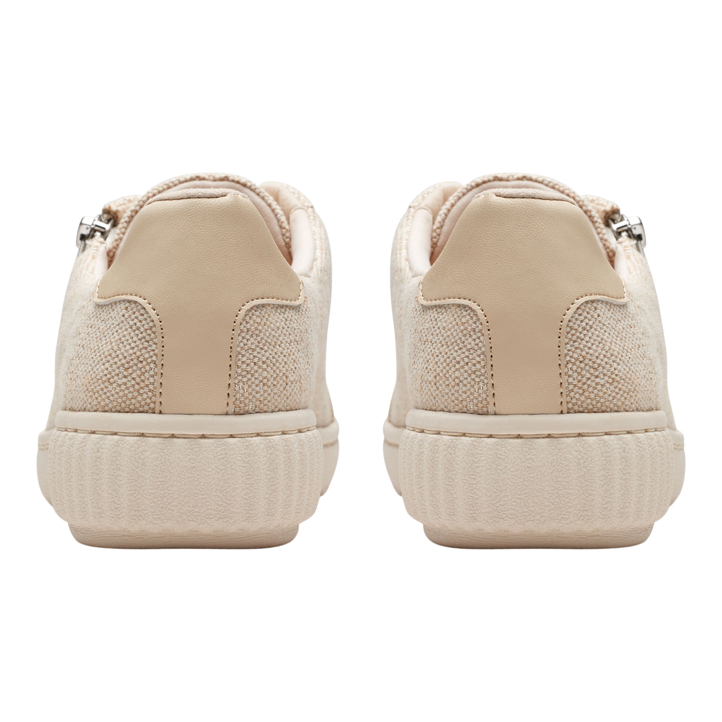 Clarks Women's Caroline Ecco Shoes - Wide