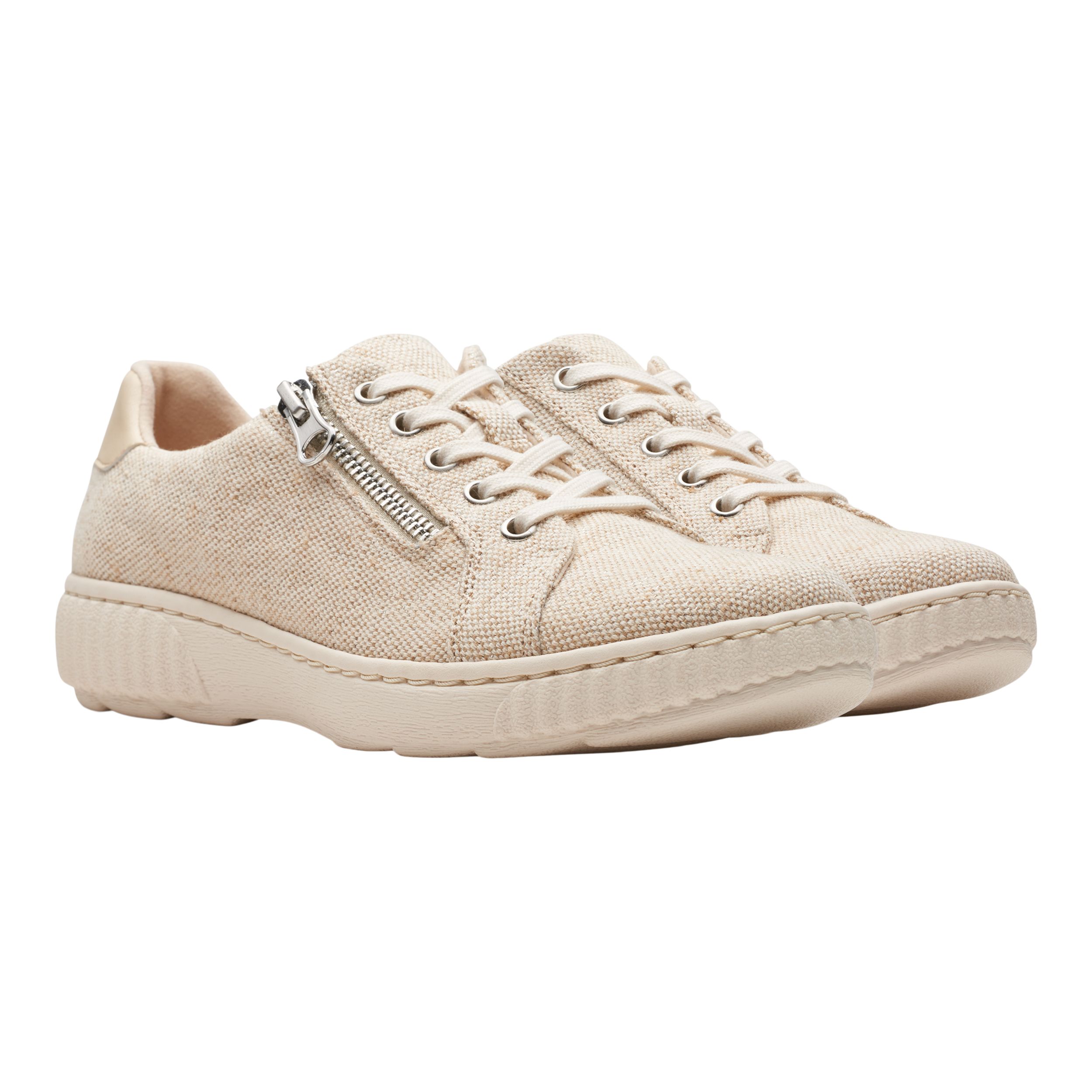 Clarks Women's Caroline Ecco Shoes - Wide