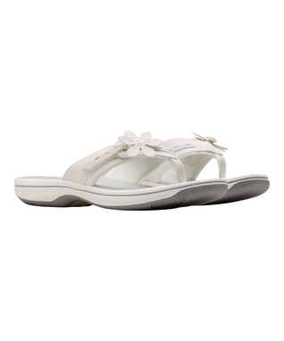 Clarks Women's Breeze Opal Thing Sandals