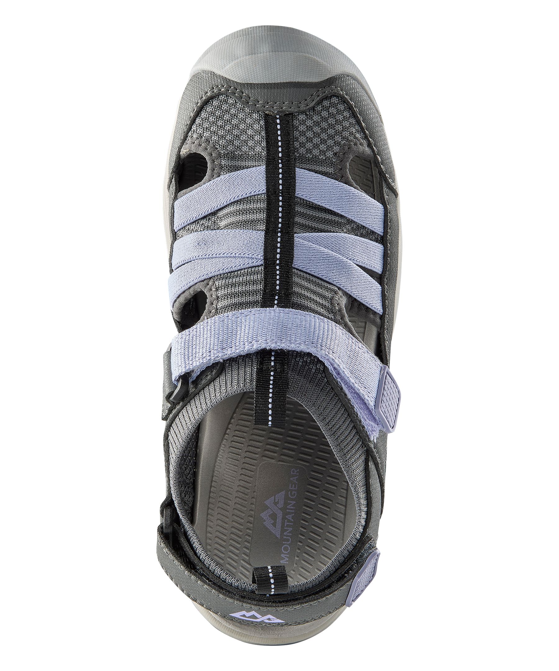 Mountain Gear Women's Talus Sandals