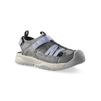 Mountain Gear Women's Talus Sandals Front_Three_Fourths_Angled_Right