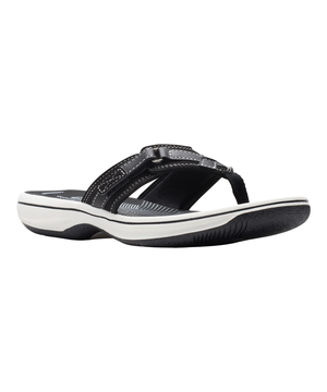 Clarks Women's Breeze Sea Thong Sandals