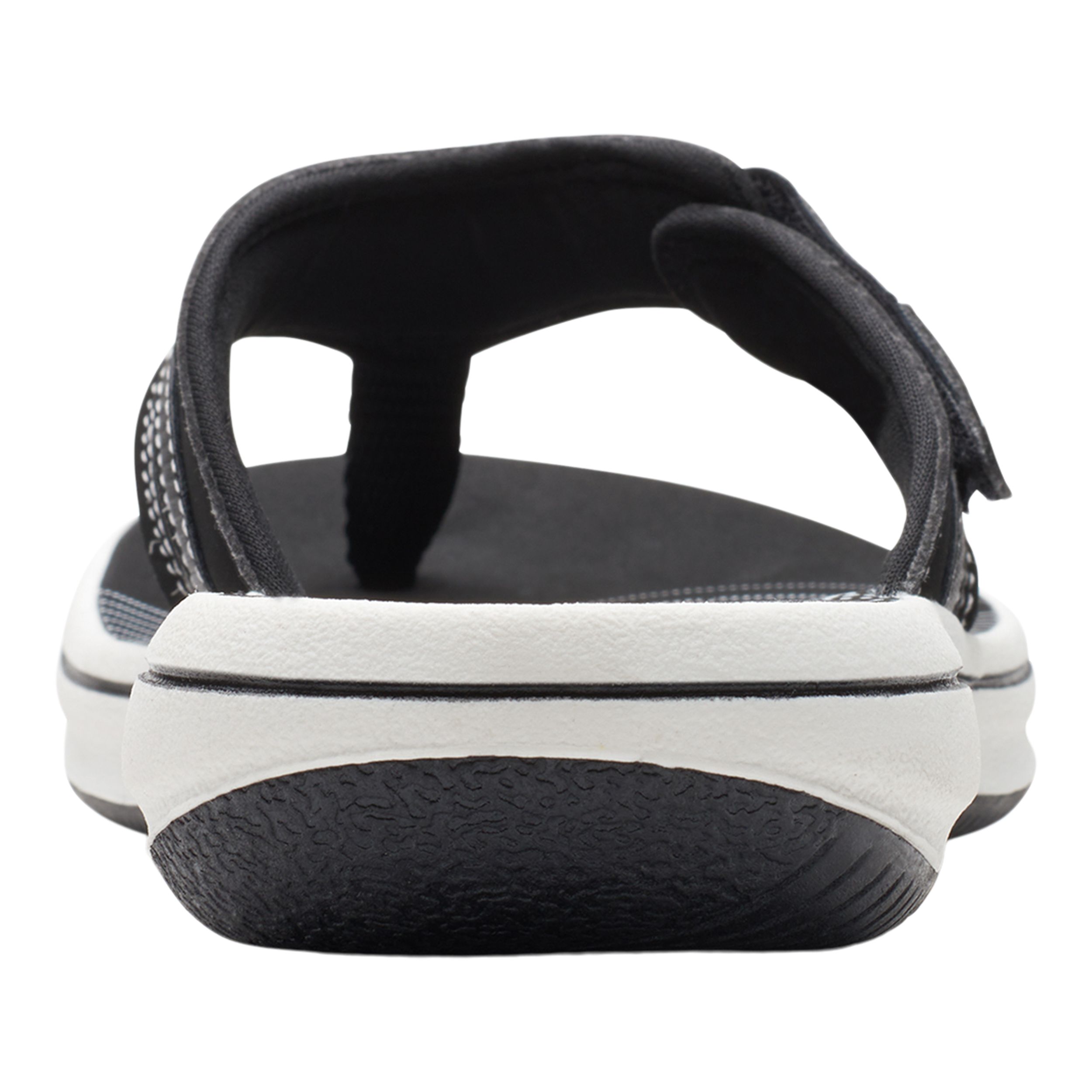 Clarks Women's Breeze Sea Thong Sandals