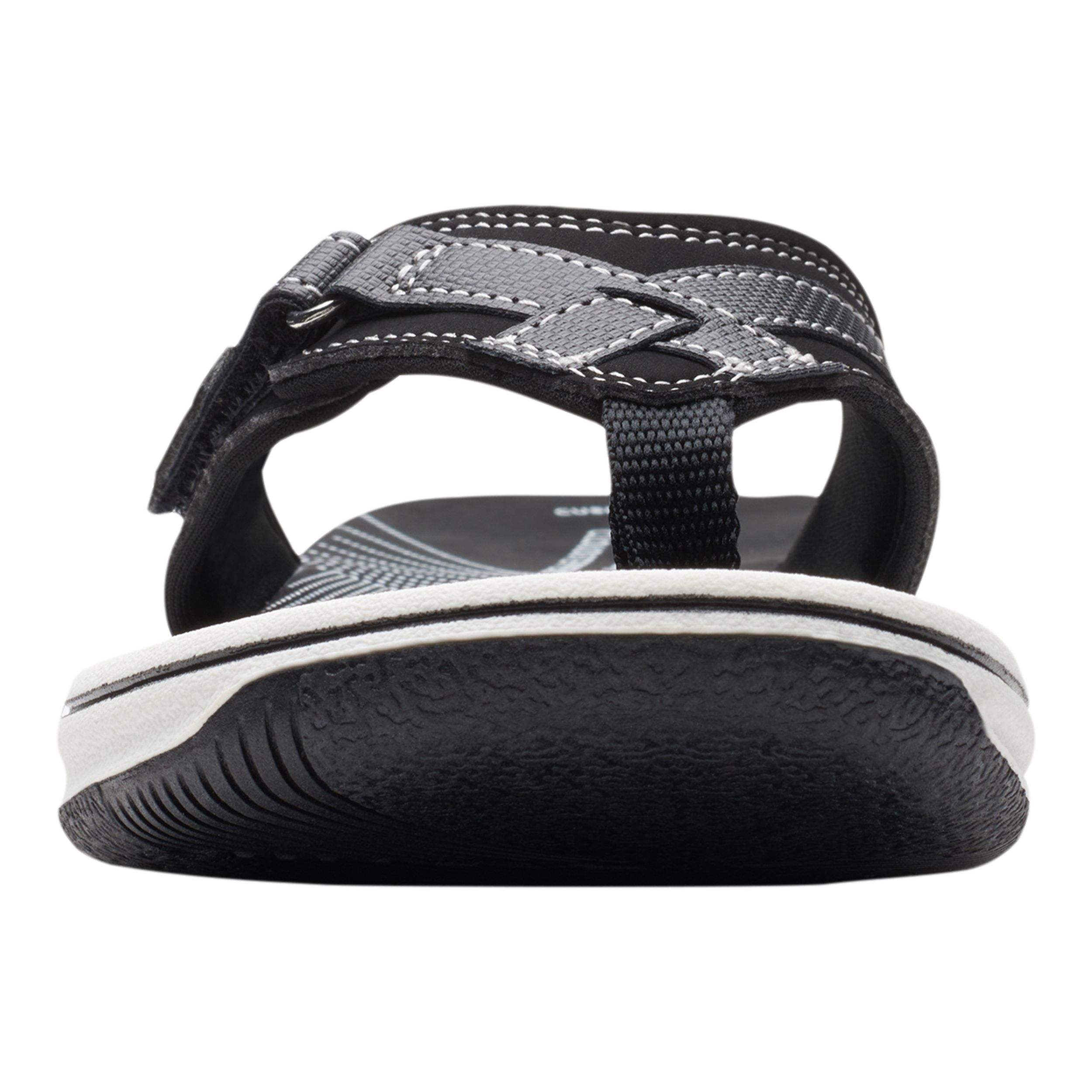 Clarks Women's Breeze Sea Thong Sandals