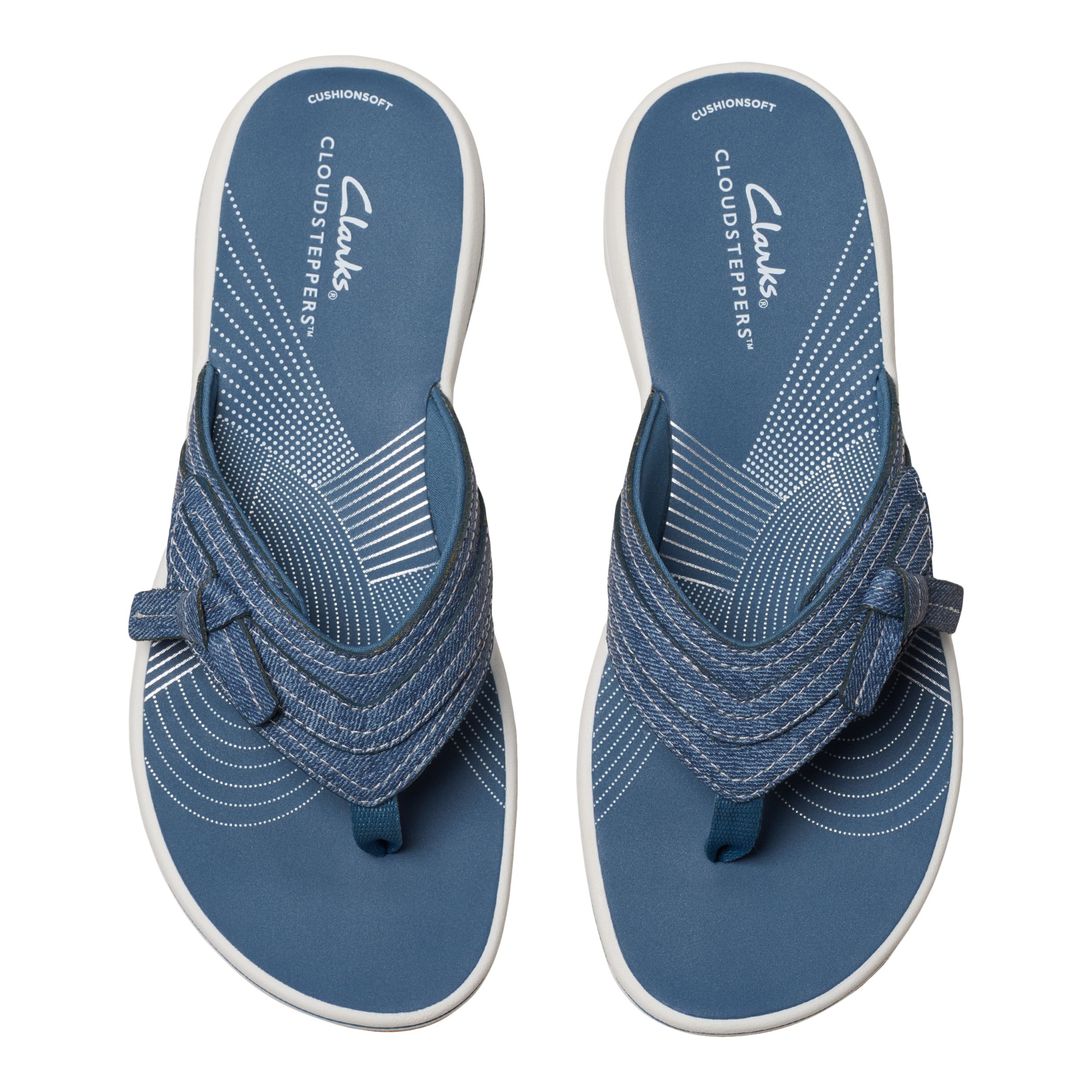 Sandales pour femmes, Breeze Dalia, Clarks