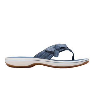 Clarks Women's Breeze Dalia Sandals