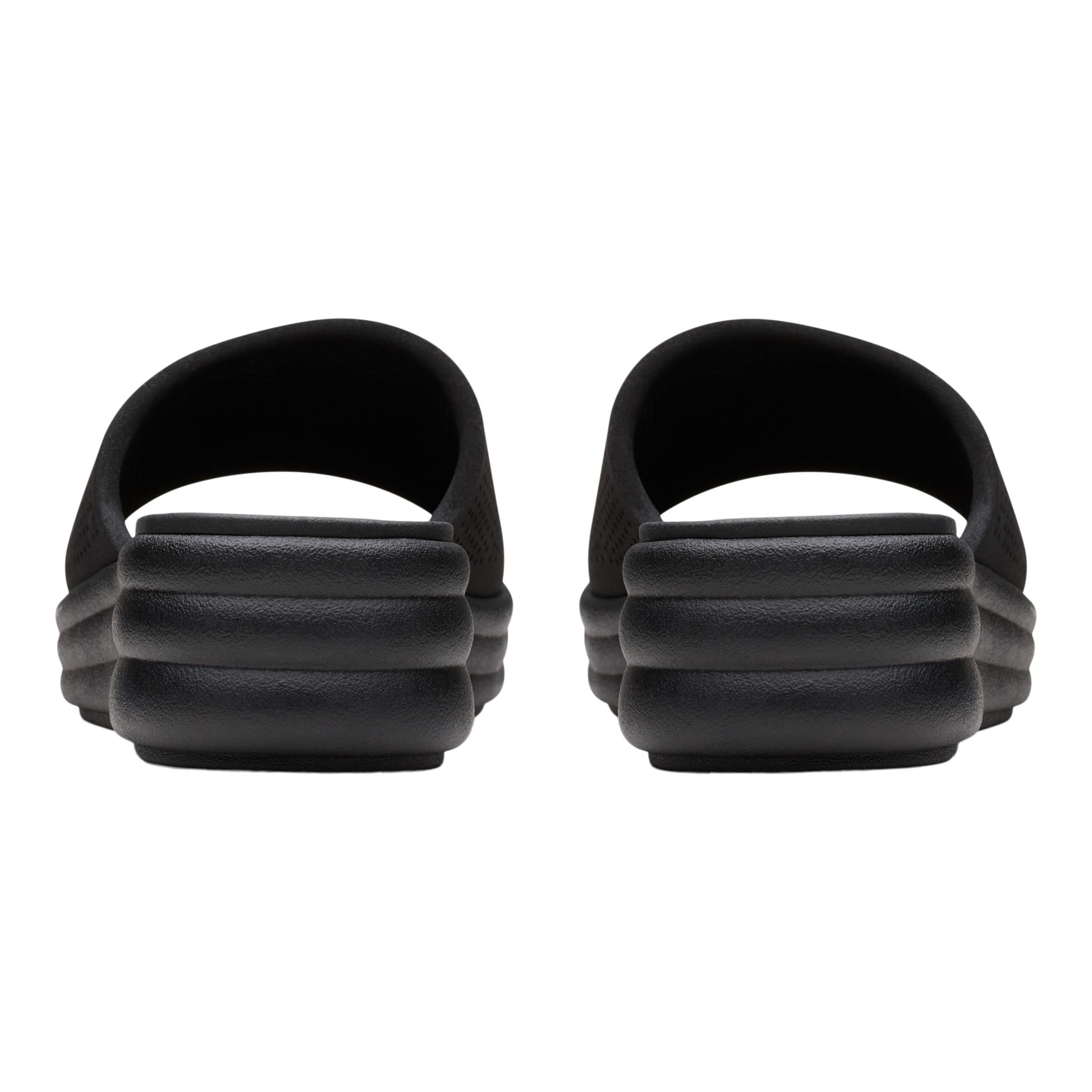 Clarks Women's Drift Twist Wide Sandal