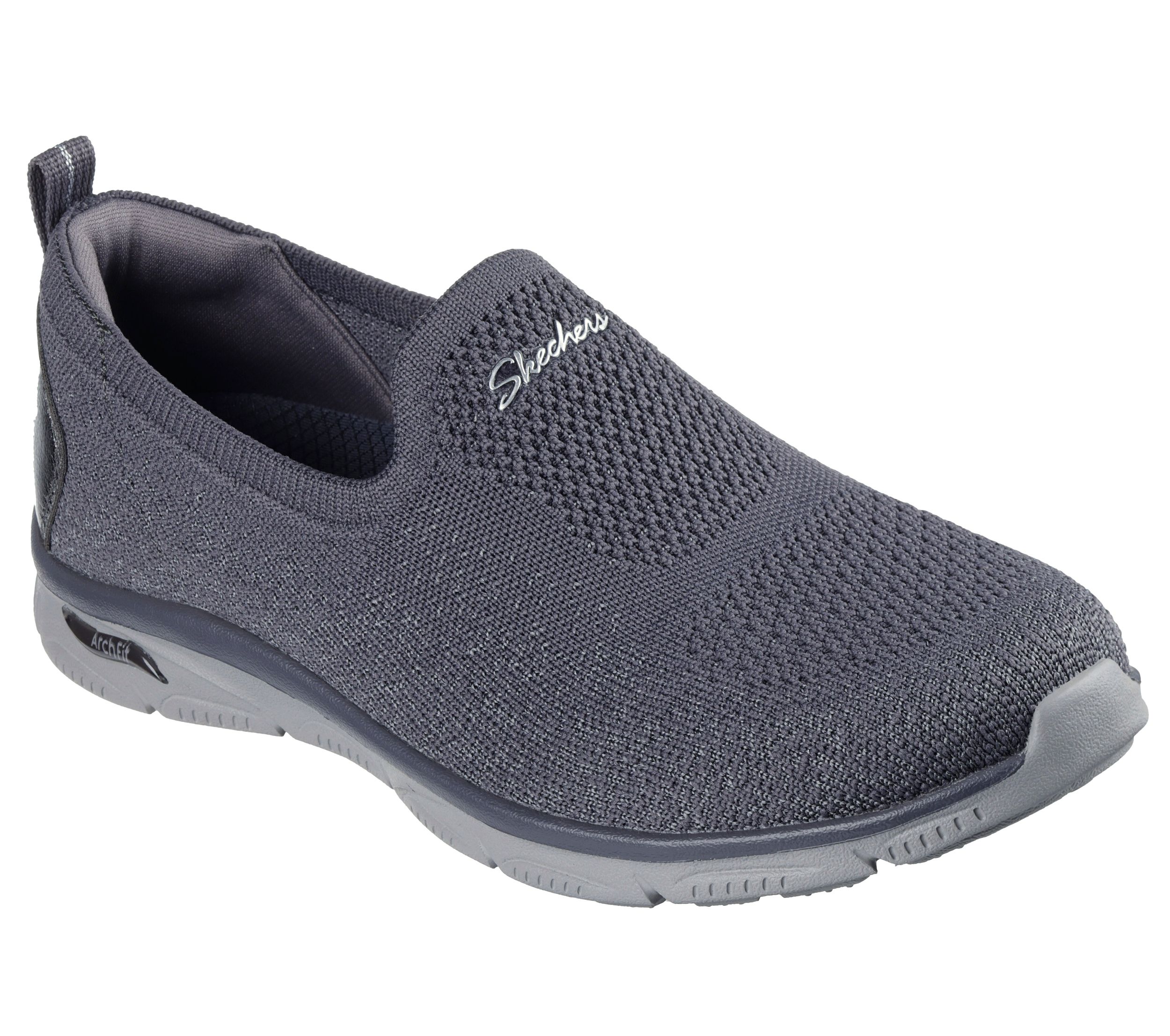 Chaussures à enfiler pour femmes, Arch Fit Sunny, Skechers