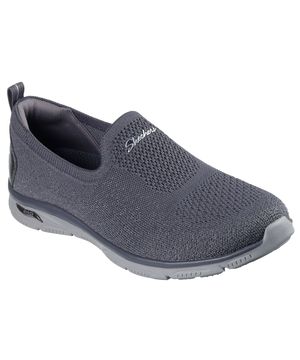 Chaussures à enfiler pour femmes, Arch Fit Sunny, Skechers