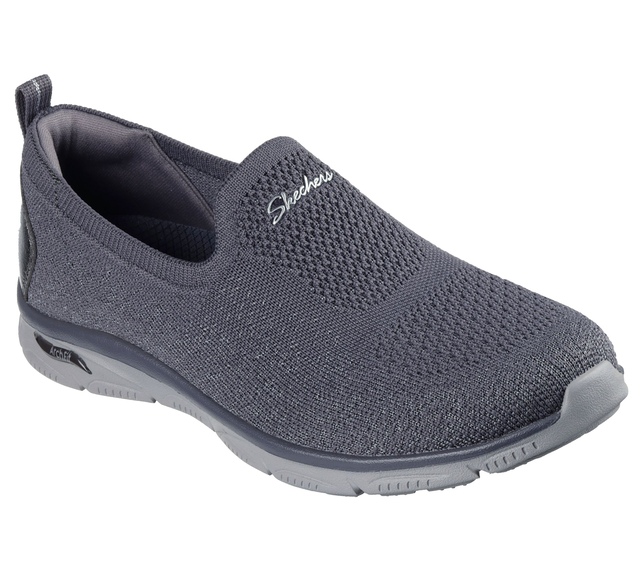 Chaussures à enfiler pour femmes, Arch Fit Sunny, Skechers