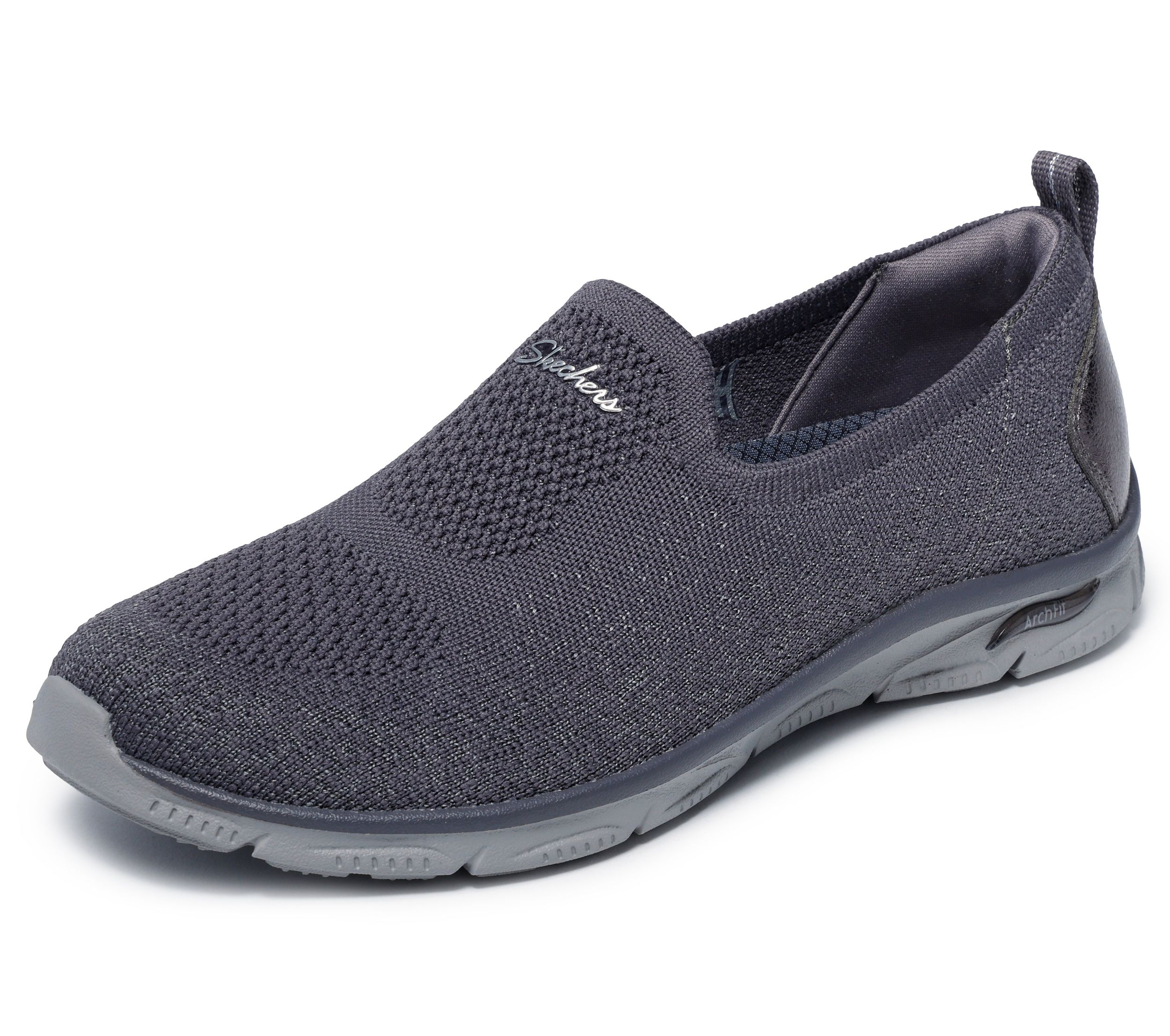 Chaussures à enfiler pour femmes, Arch Fit Sunny, Skechers