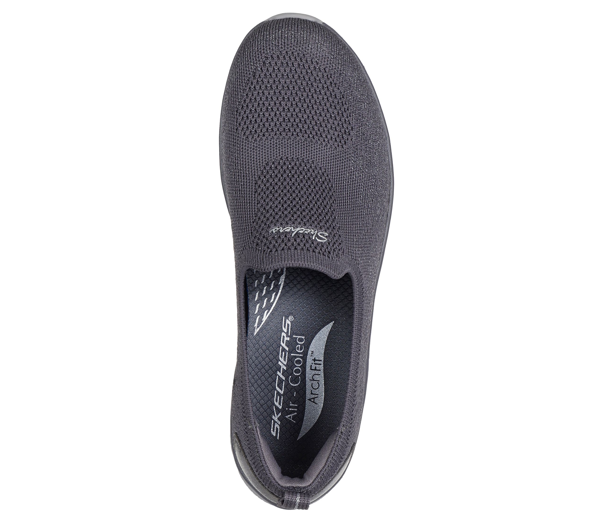 Chaussures à enfiler pour femmes, Arch Fit Sunny, Skechers