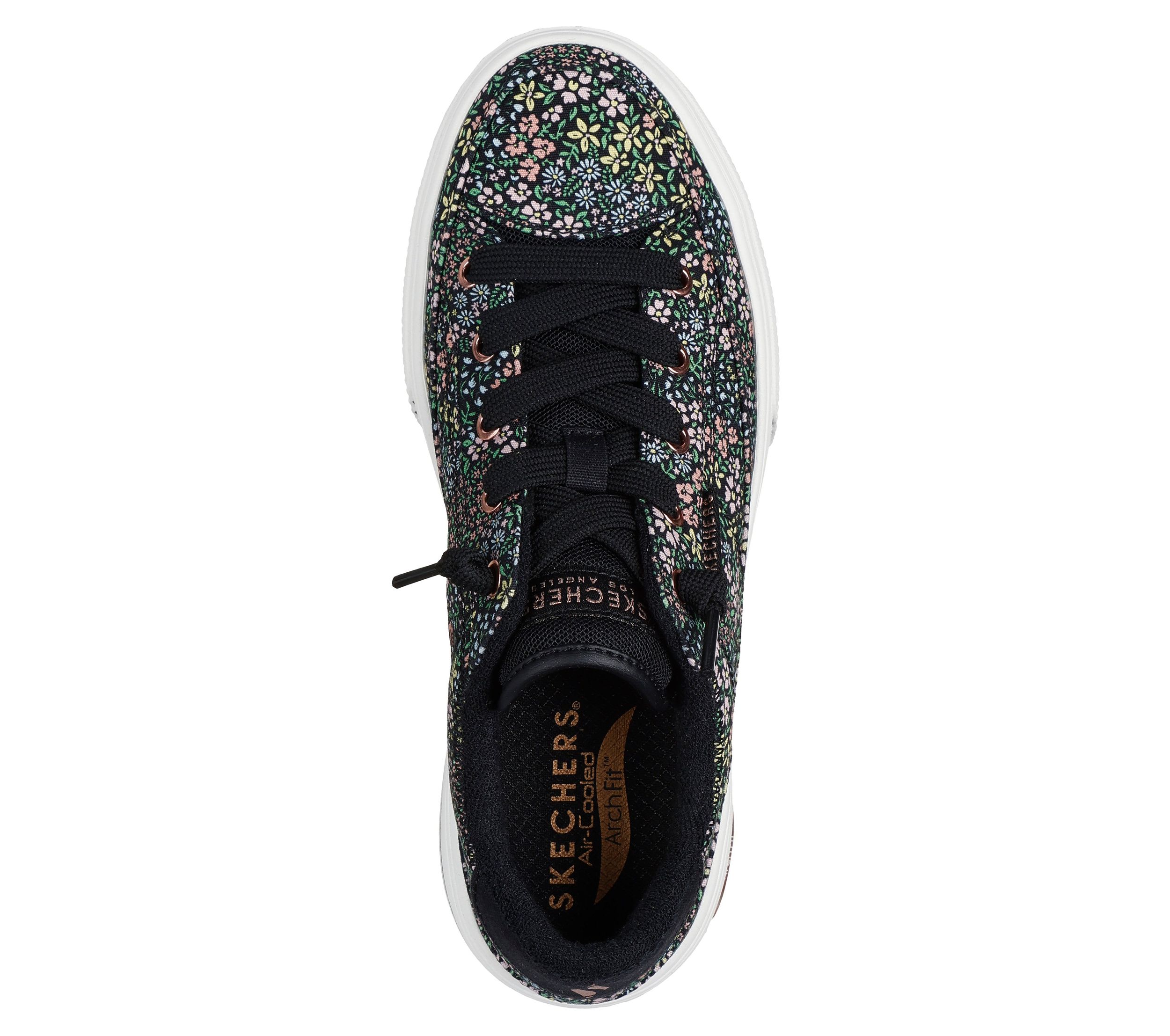 Chaussures de sport à enfiler Arch Fit pour femmes, Arcade, Skechers - Large