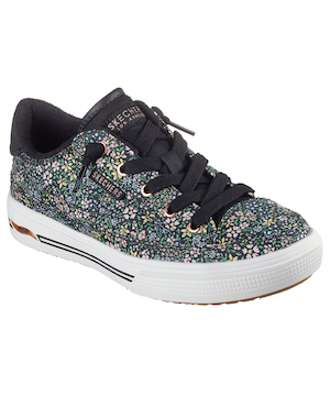 Chaussures de sport à enfiler Arch Fit pour femmes, Arcade, Skechers - Large