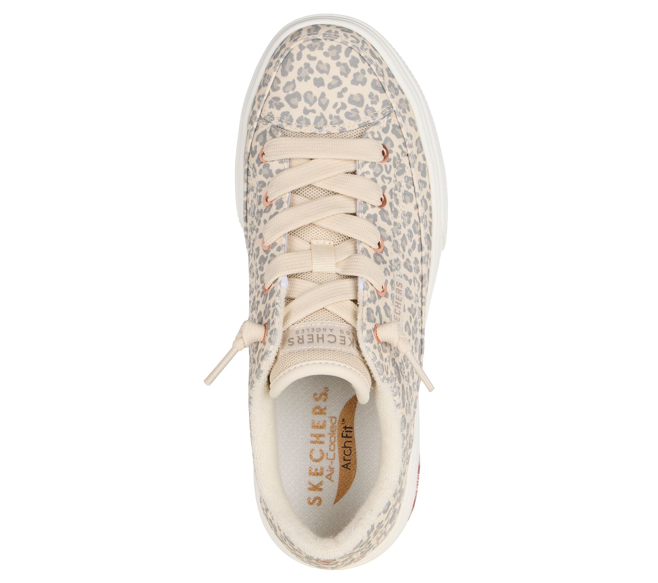 Chaussures de sport à enfiler Arch Fit pour femmes, Arcade, Skechers