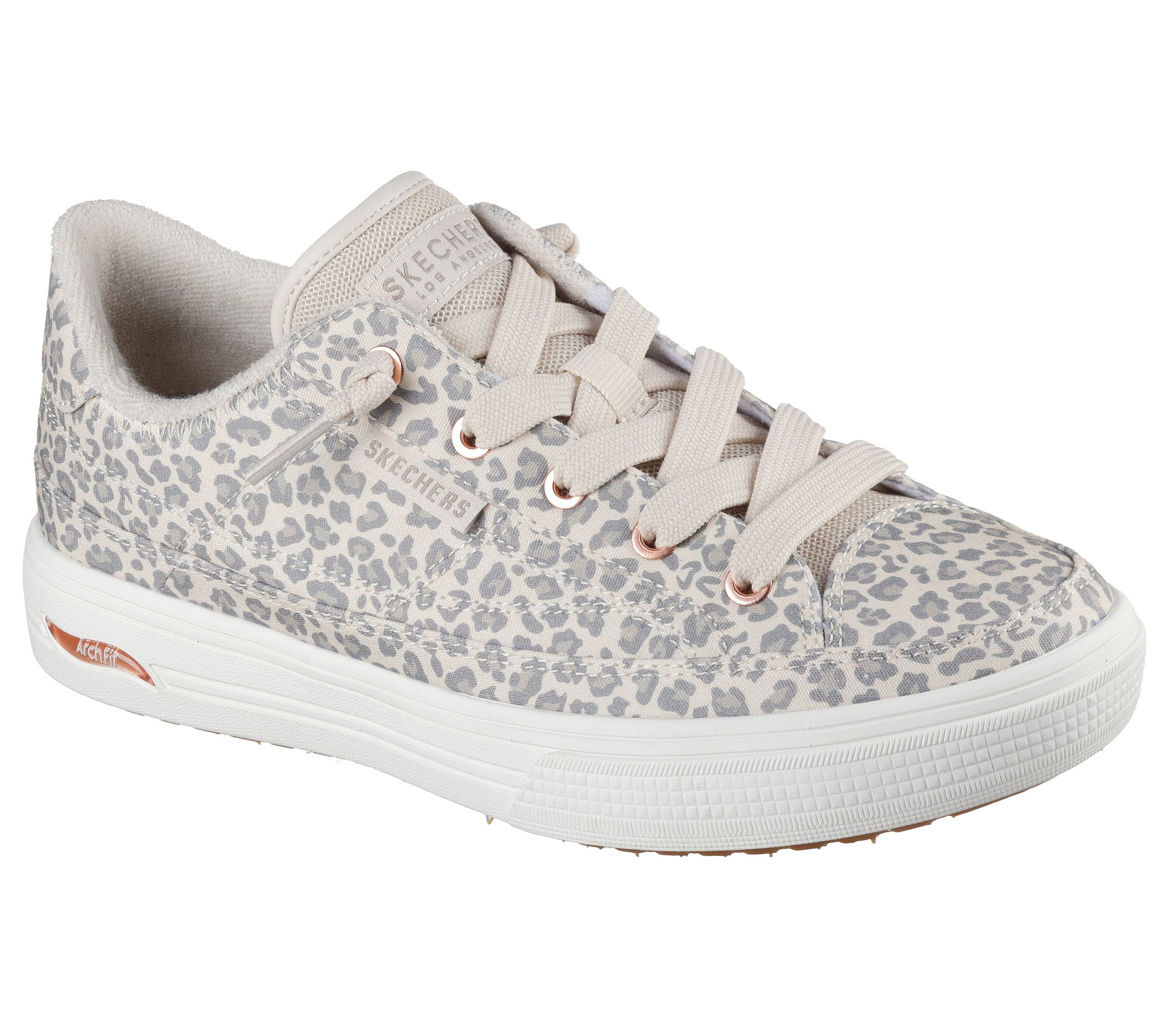 Chaussures de sport à enfiler Arch Fit pour femmes, Arcade, Skechers