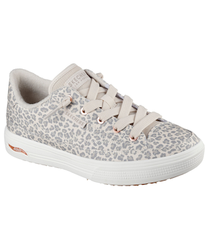Chaussures de sport à enfiler Arch Fit pour femmes, Arcade, Skechers