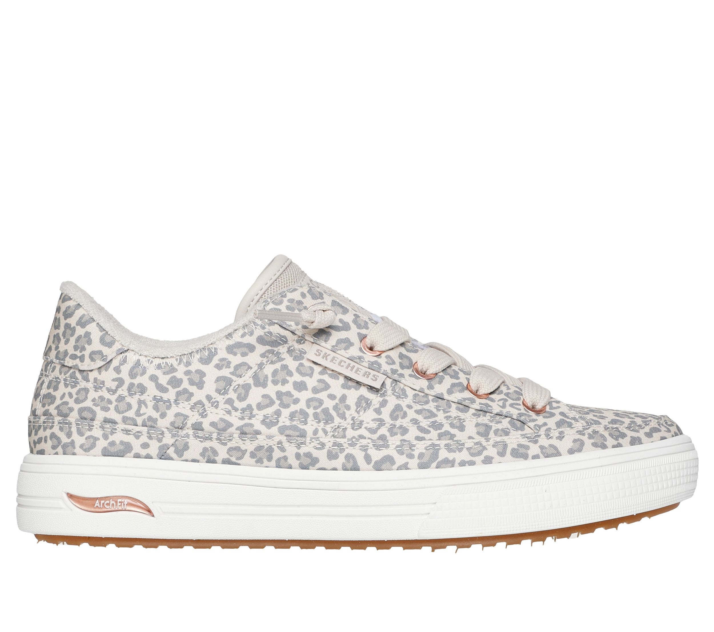 Chaussures de sport à enfiler Arch Fit pour femmes, Arcade, Skechers