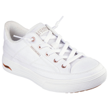 Chaussures décontractées Street Arch Fit Arcade pour femmes, Skechers Front_Three_Fourths_Angled_Right