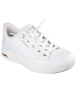 Skechers Women's Street Arch Fit Arcade Casual Shoes