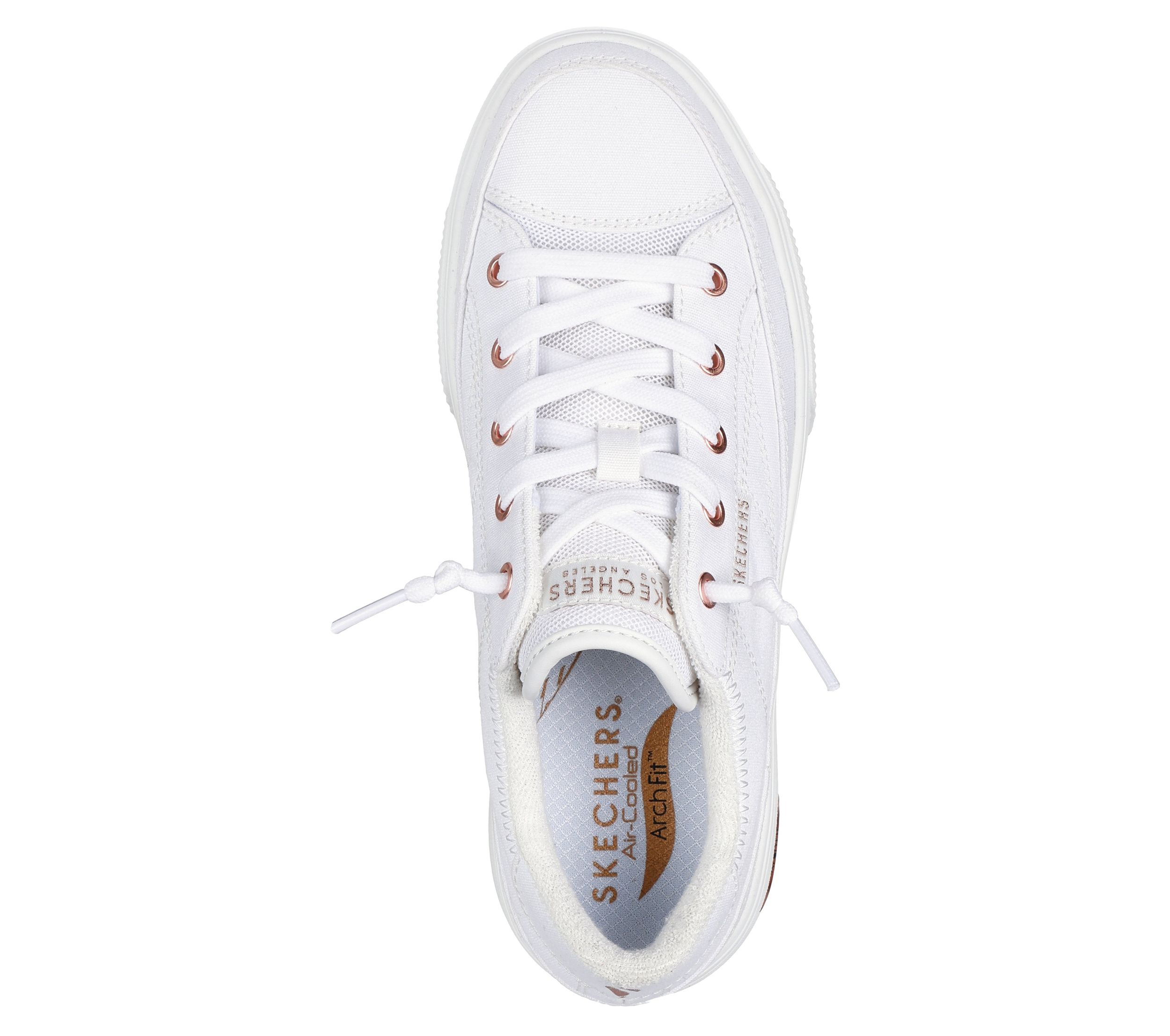 Skechers Women's Street Arch Fit Arcade Shoes