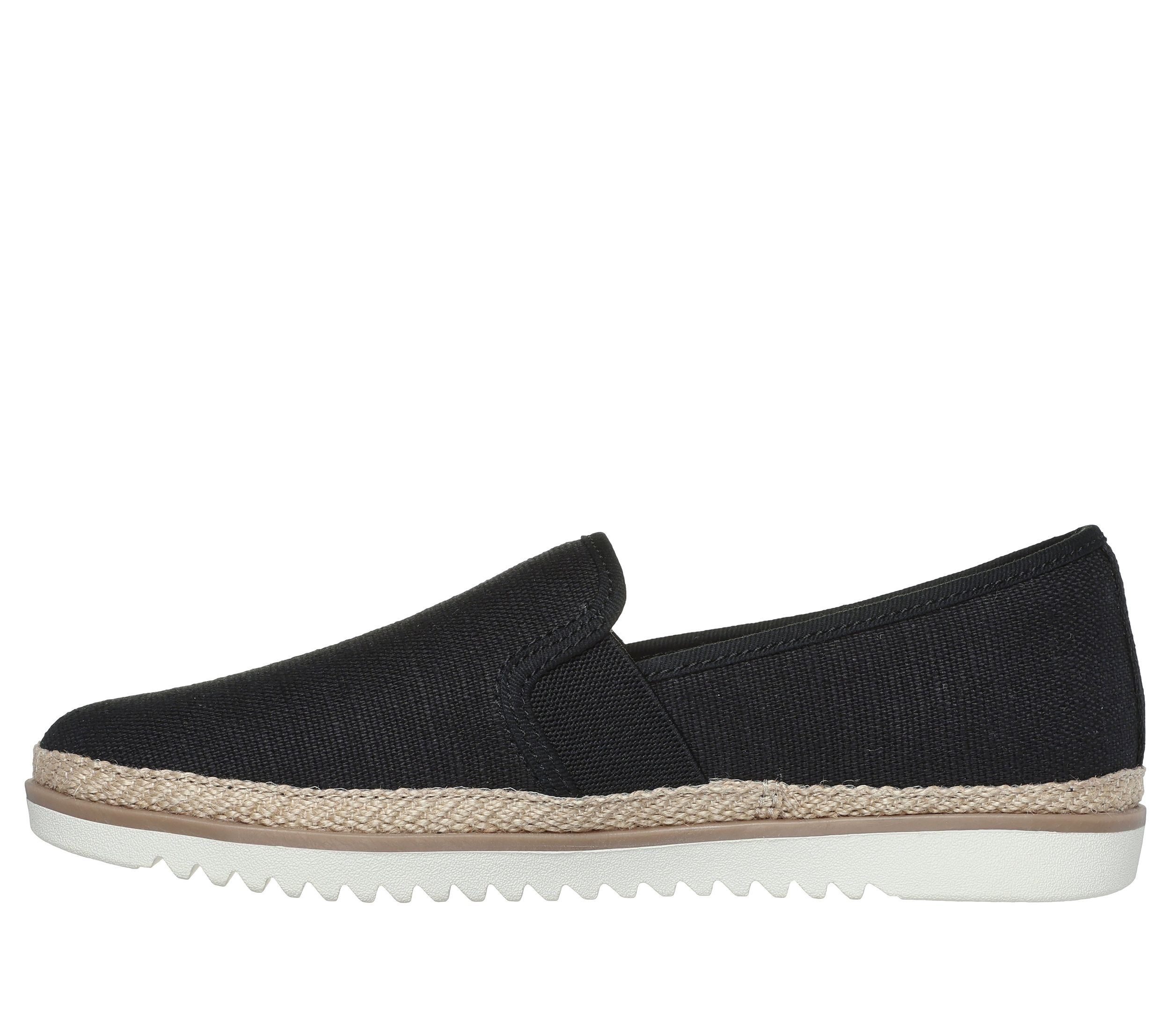 Chaussures à enfiler pour femmes, Flexpadrille LO, Skechers