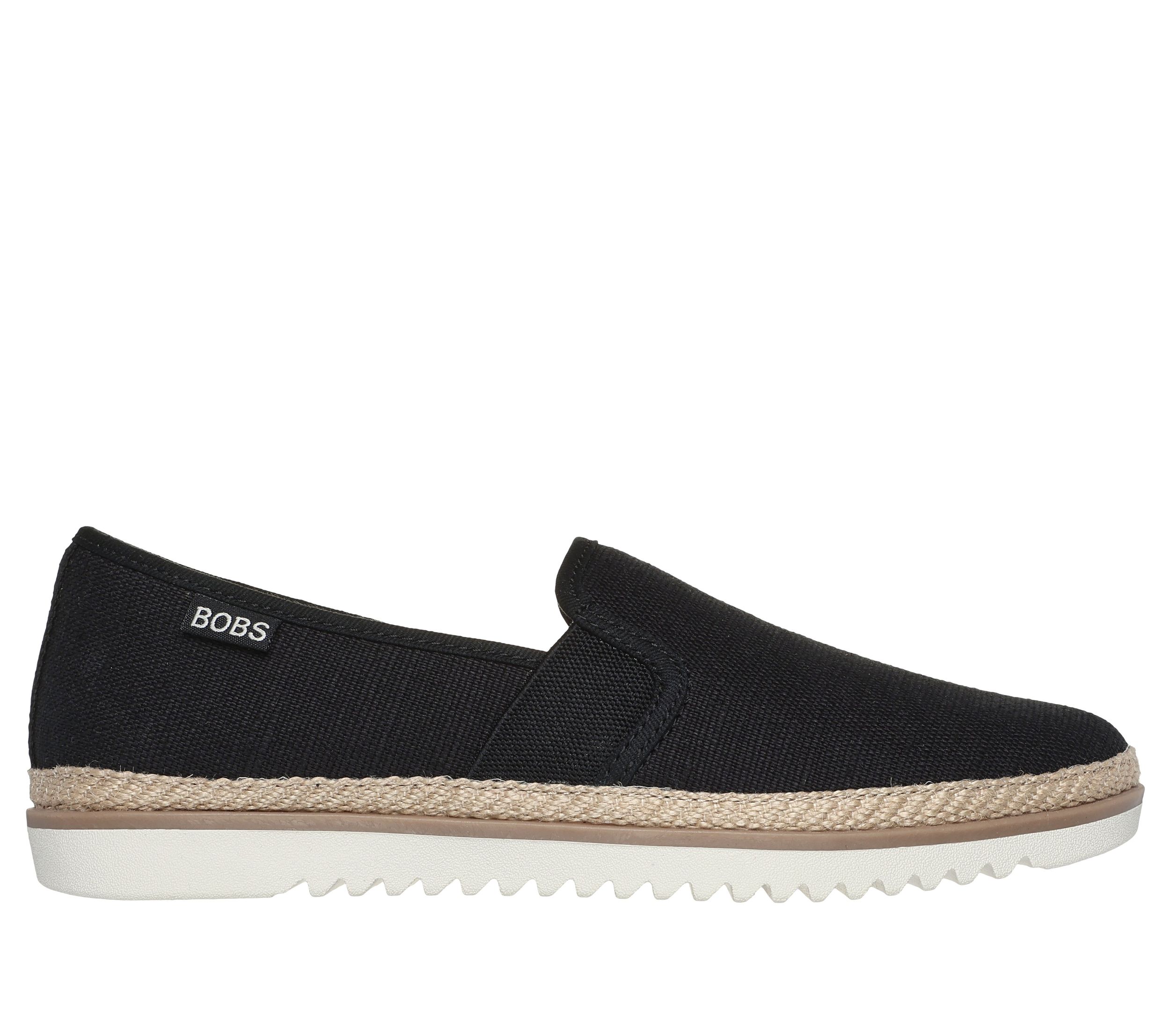 Chaussures à enfiler pour femmes, Flexpadrille LO, Skechers