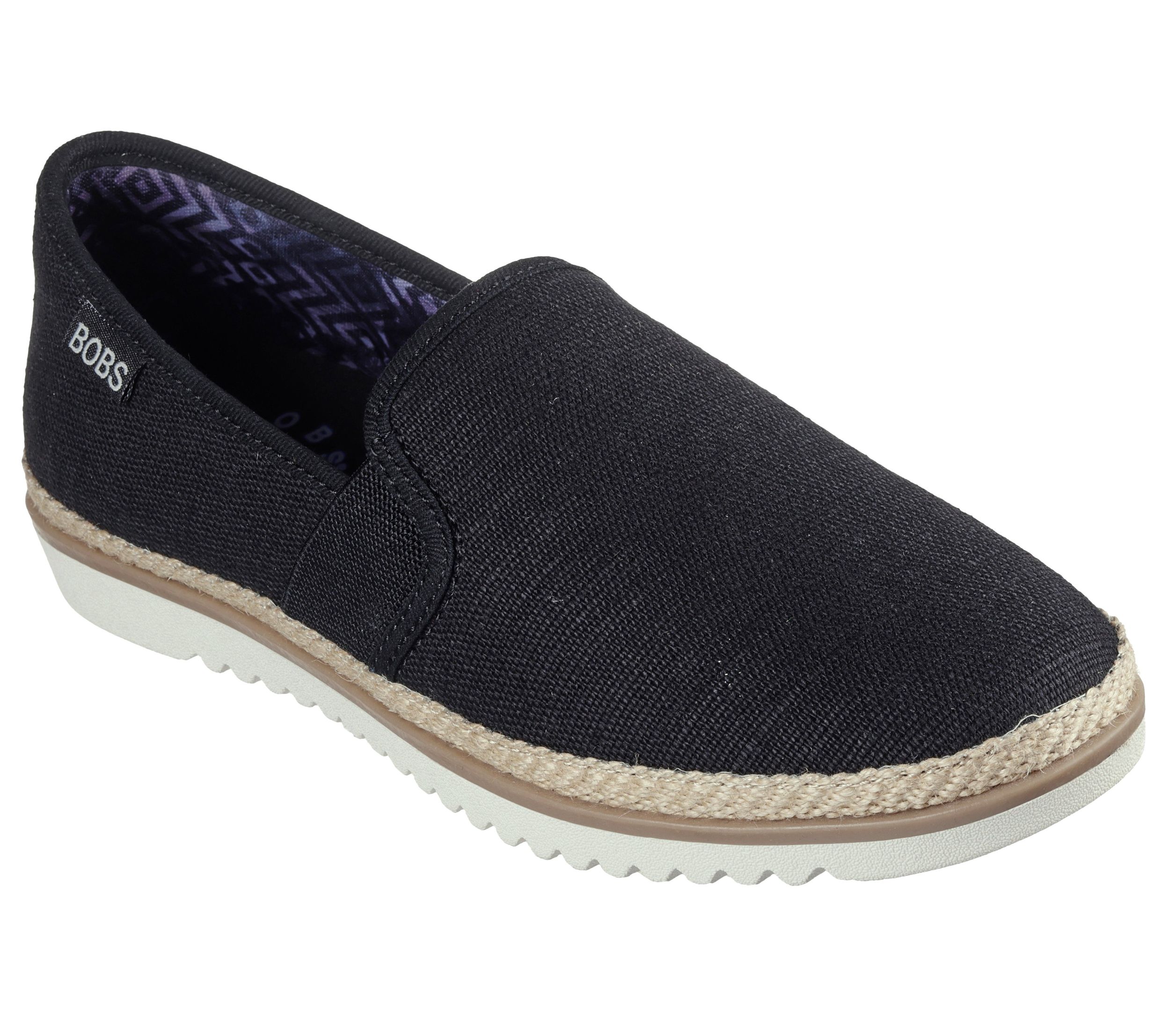 Chaussures à enfiler pour femmes, Flexpadrille LO, Skechers