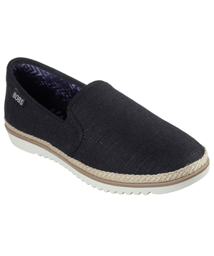 Chaussures à enfiler pour femmes, Flexpadrille LO, Skechers