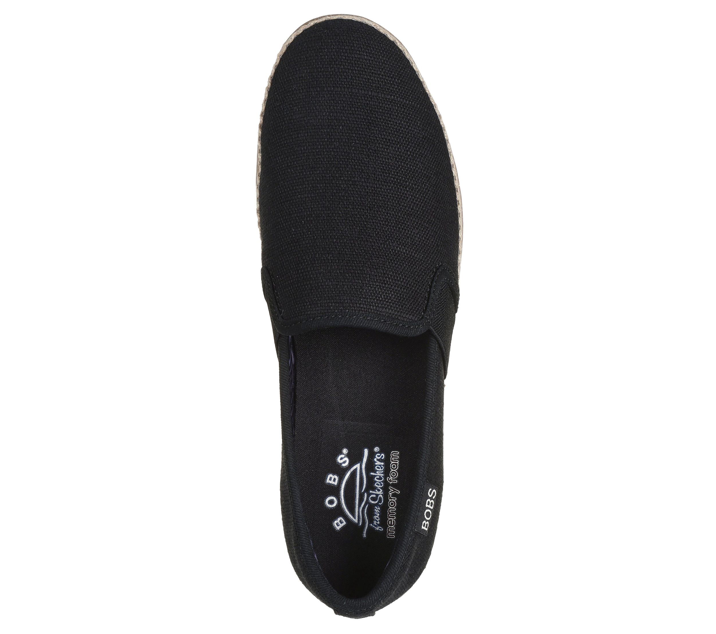 Chaussures à enfiler pour femmes, Flexpadrille LO, Skechers