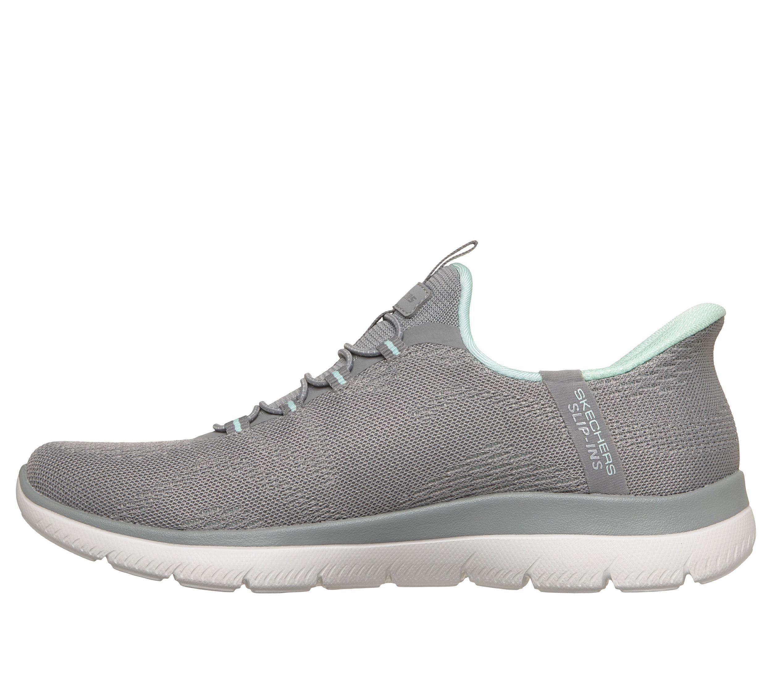 Chaussures de sport Slip-Ins pour femmes, Summits, Skechers