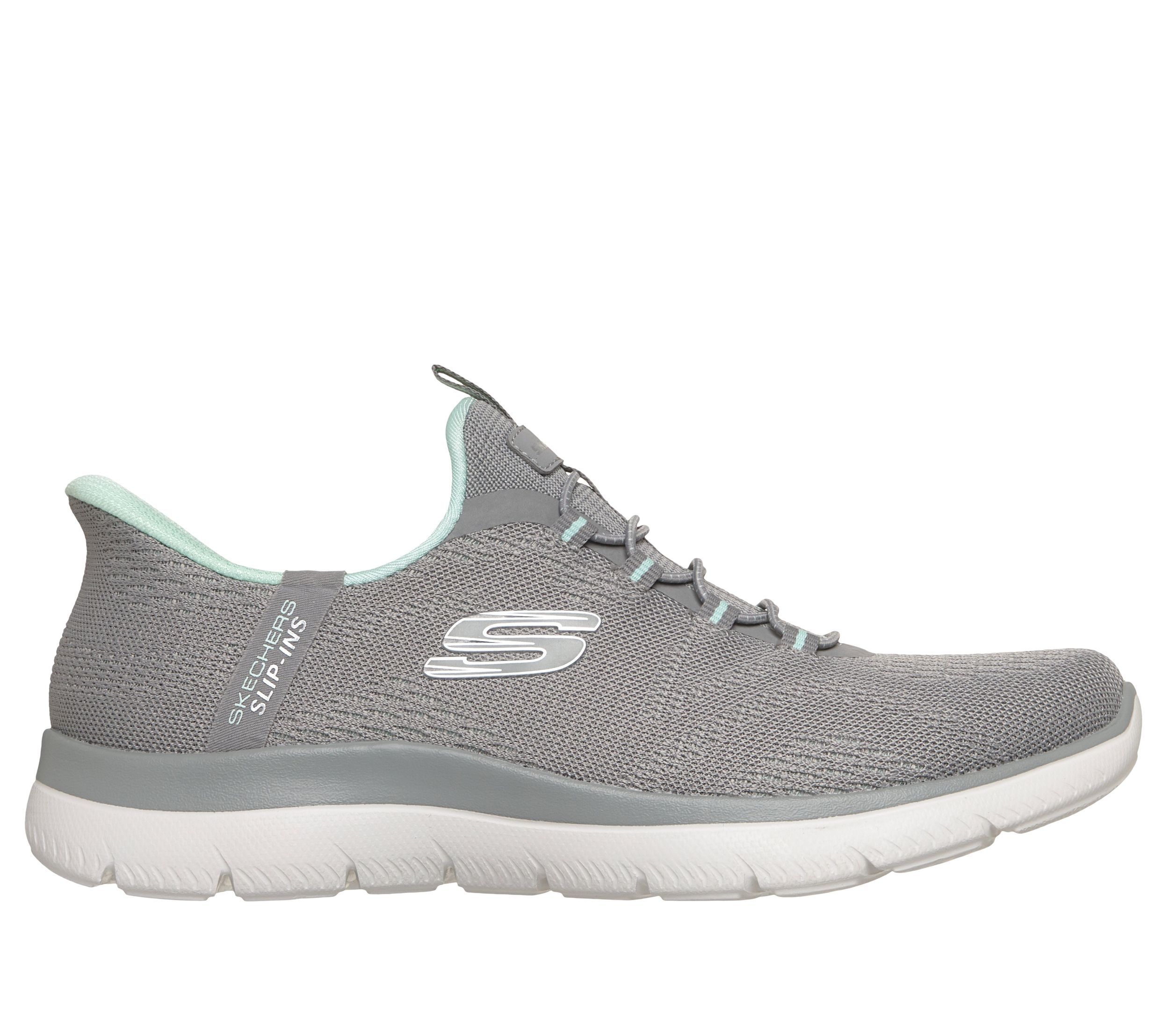 Chaussures de sport Slip-Ins pour femmes, Summits, Skechers