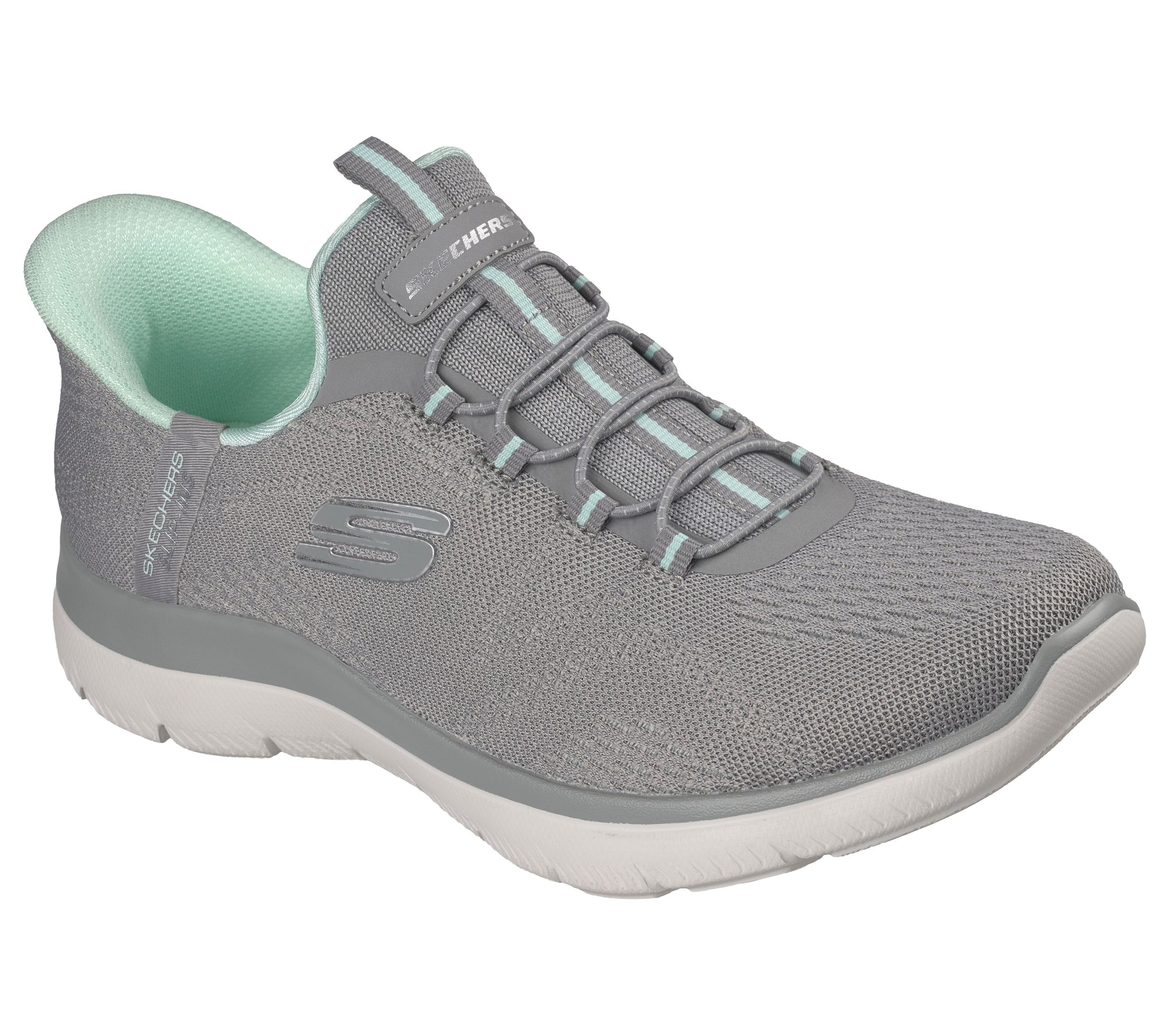 Chaussures de sport Slip-Ins pour femmes, Summits, Skechers