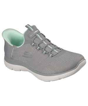 Skechers Women's Slip-Ins Summits Sneakers