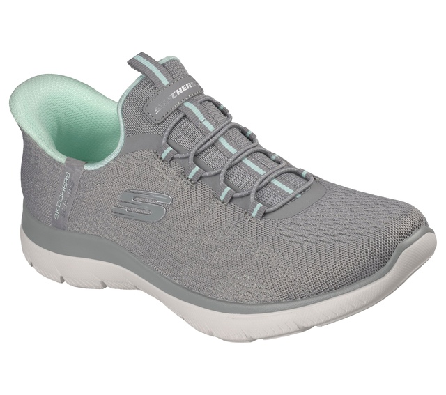 Chaussures de sport Slip-Ins pour femmes, Summits, Skechers