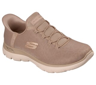 Skechers Women's Slip-Ins Arch Fit Summits Sneakers