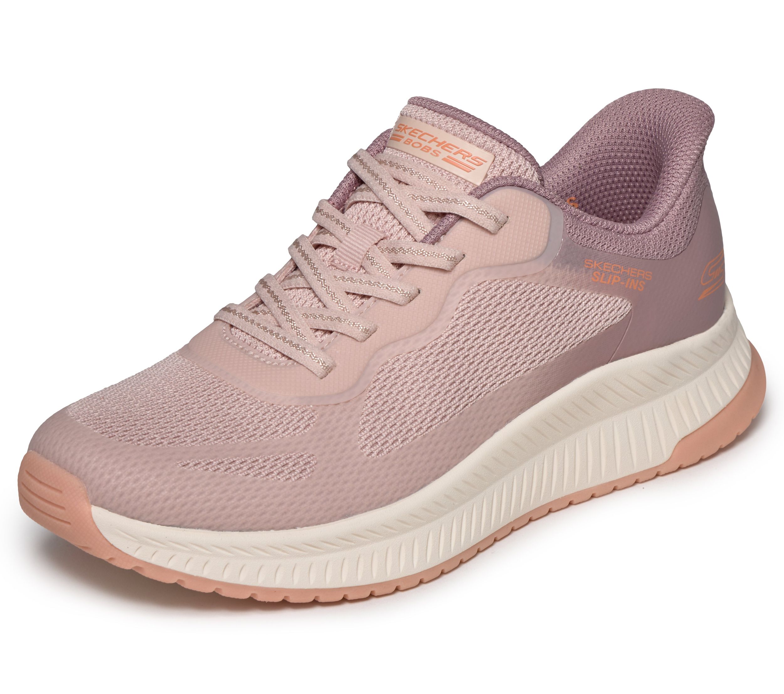 Skechers Women's Slip-ins Bobs Squad 4 Sneakers