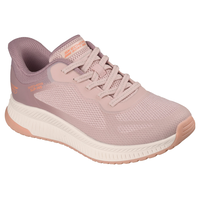 Chaussures de sport à enfiler pour femmes, Slip-ins, Bobs Squad&nbsp;4, Skechers Front_Three_Fourths_Angled_Right