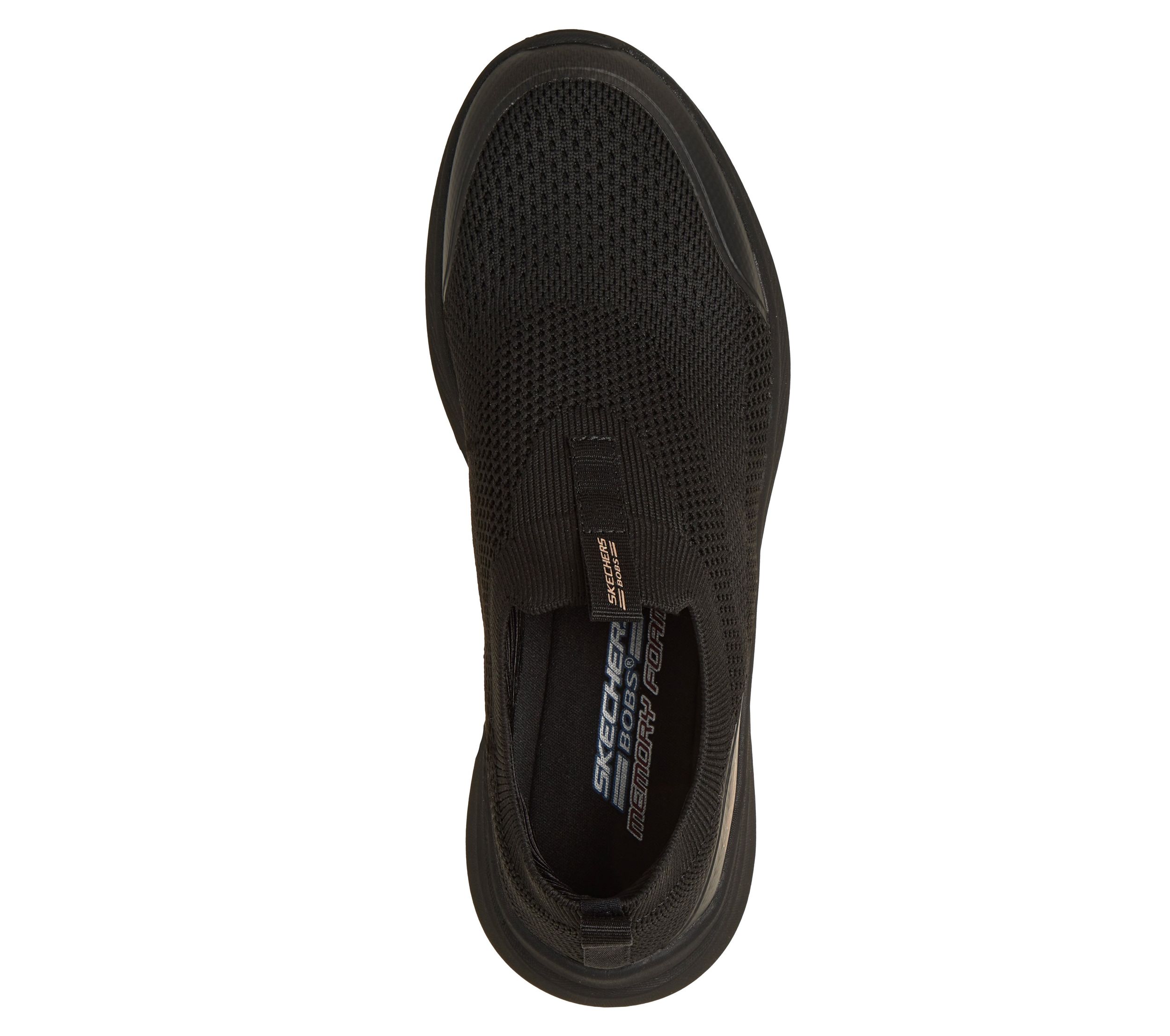 Chaussures de sport en tricot pour femmes, Bobs Moda Flex, Skechers