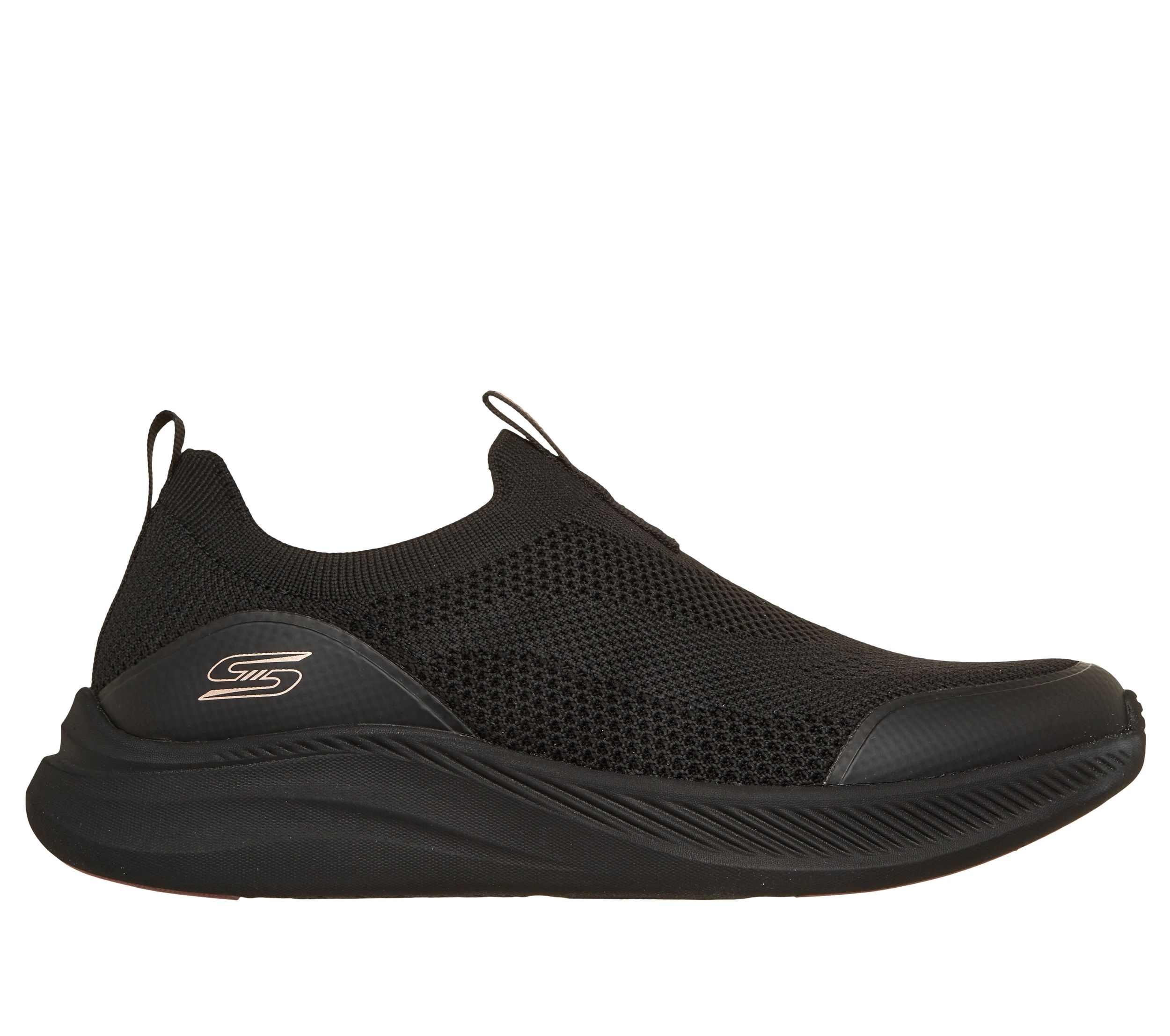 Chaussures de sport en tricot pour femmes, Bobs Moda Flex, Skechers