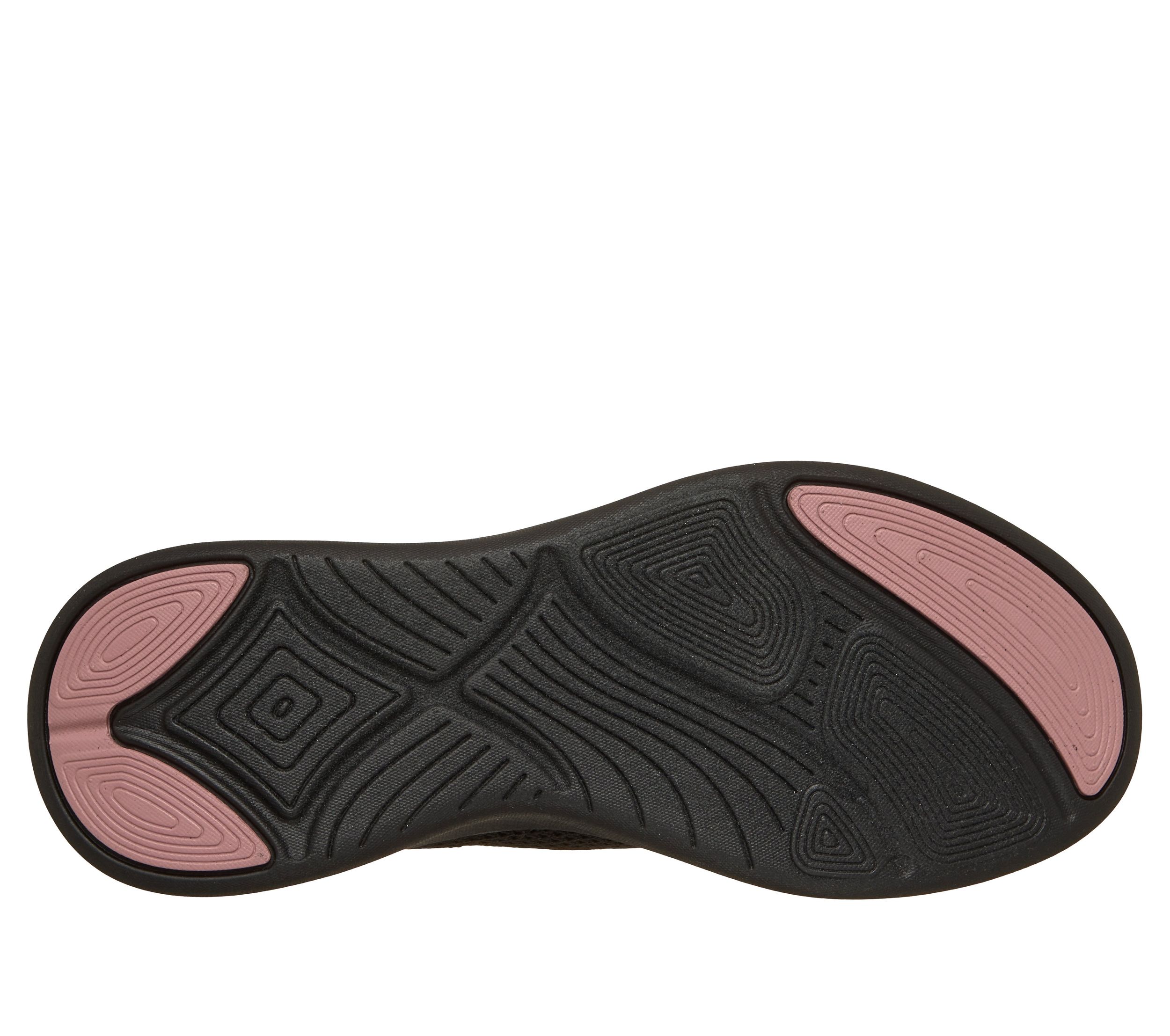 Chaussures de sport en tricot pour femmes, Bobs Moda Flex, Skechers