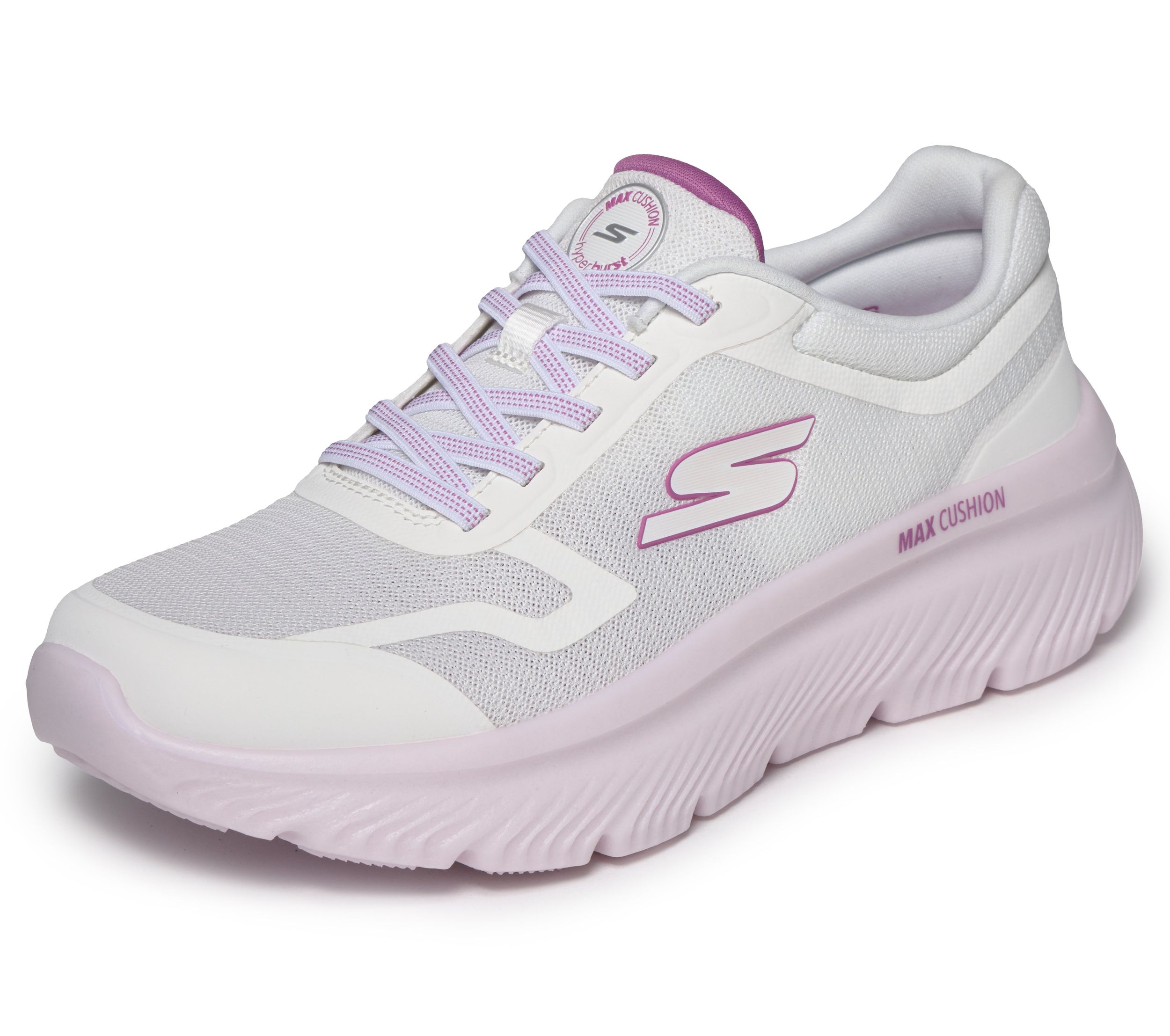 Skechers Women's Go Walk Max Cushioning Sneakers