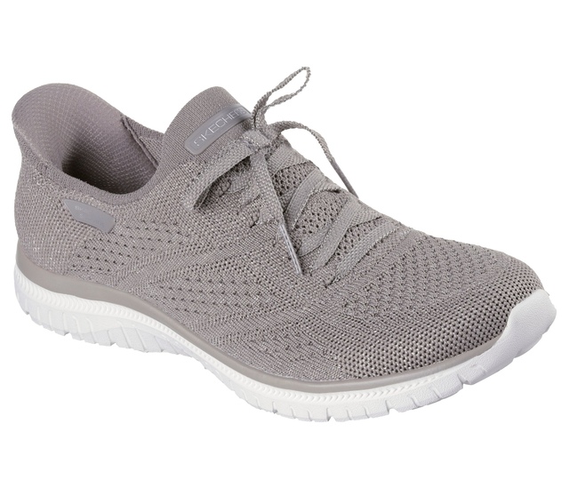 Chaussures de sport à enfiler Slip-ins pour femmes, Virtue Flawless, Skechers