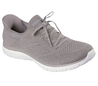 Skechers Women's Slip-ins Virtue Flawless Sneakers