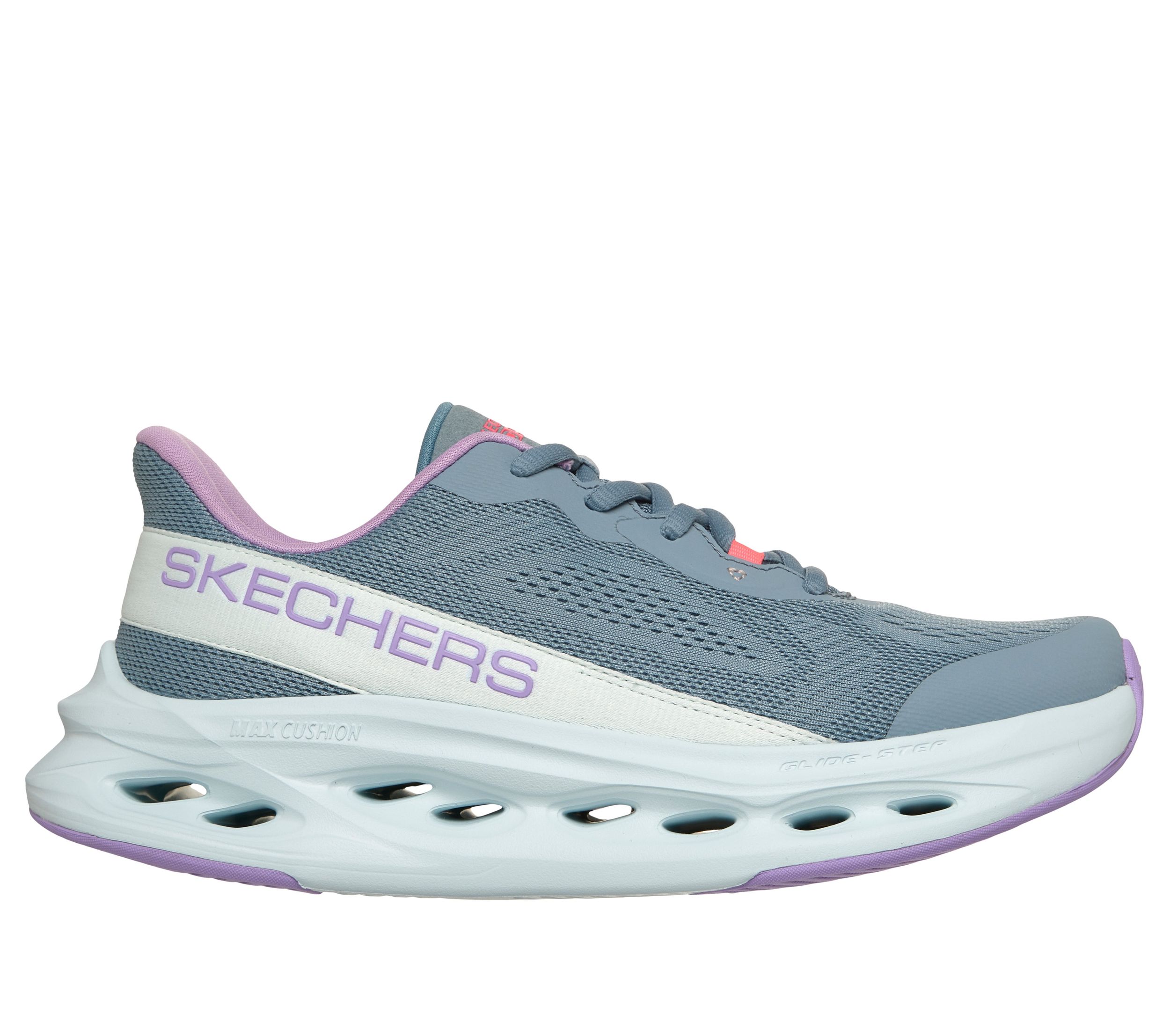 Skechers Women's Max Cushioning Glide Step Fairmont Sneakers
