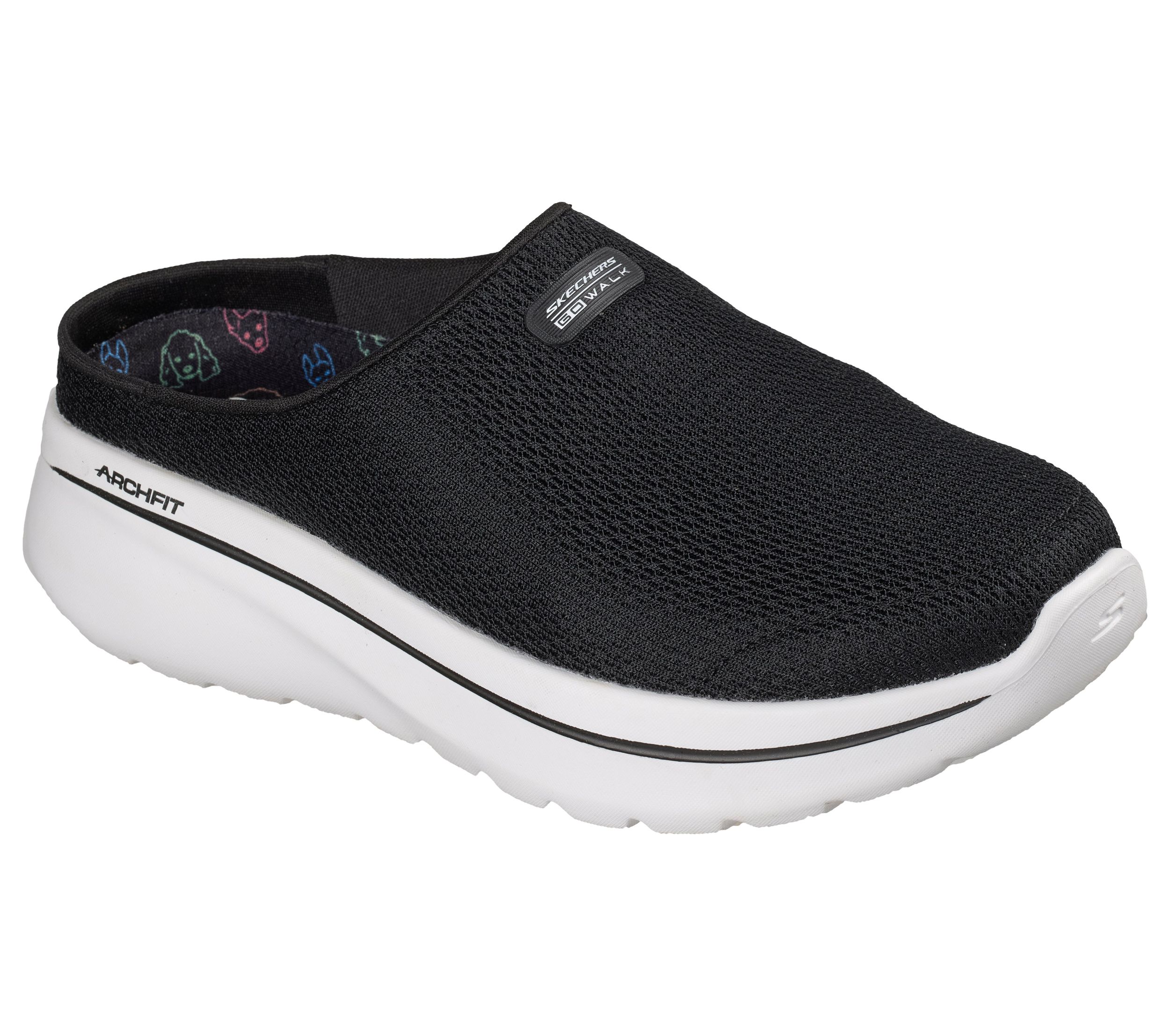 Skechers Women's Go Walk Arch Fit Joy Slip On