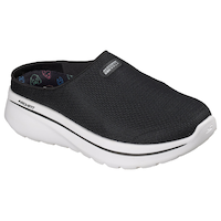 Skechers Women's Go Walk Arch Fit Joy Slip On Front_Three_Fourths_Angled_Right