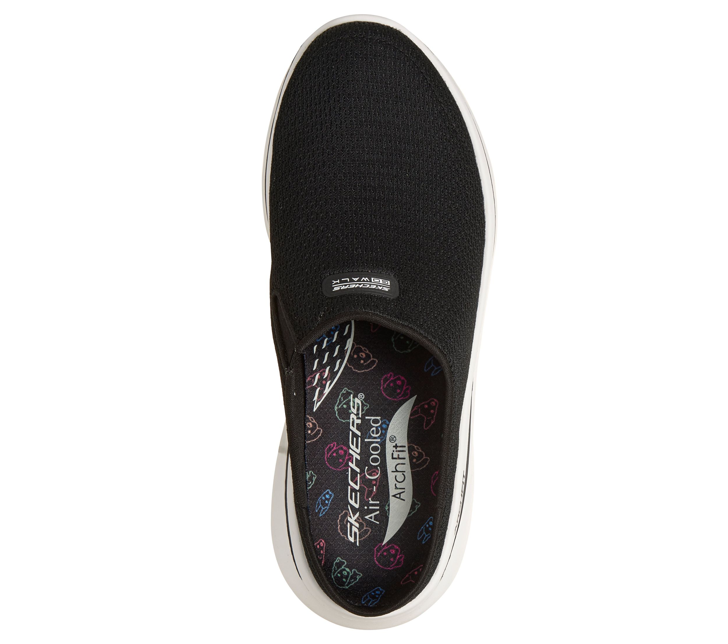 Skechers Women's Go Walk Arch Fit Joy Slip On