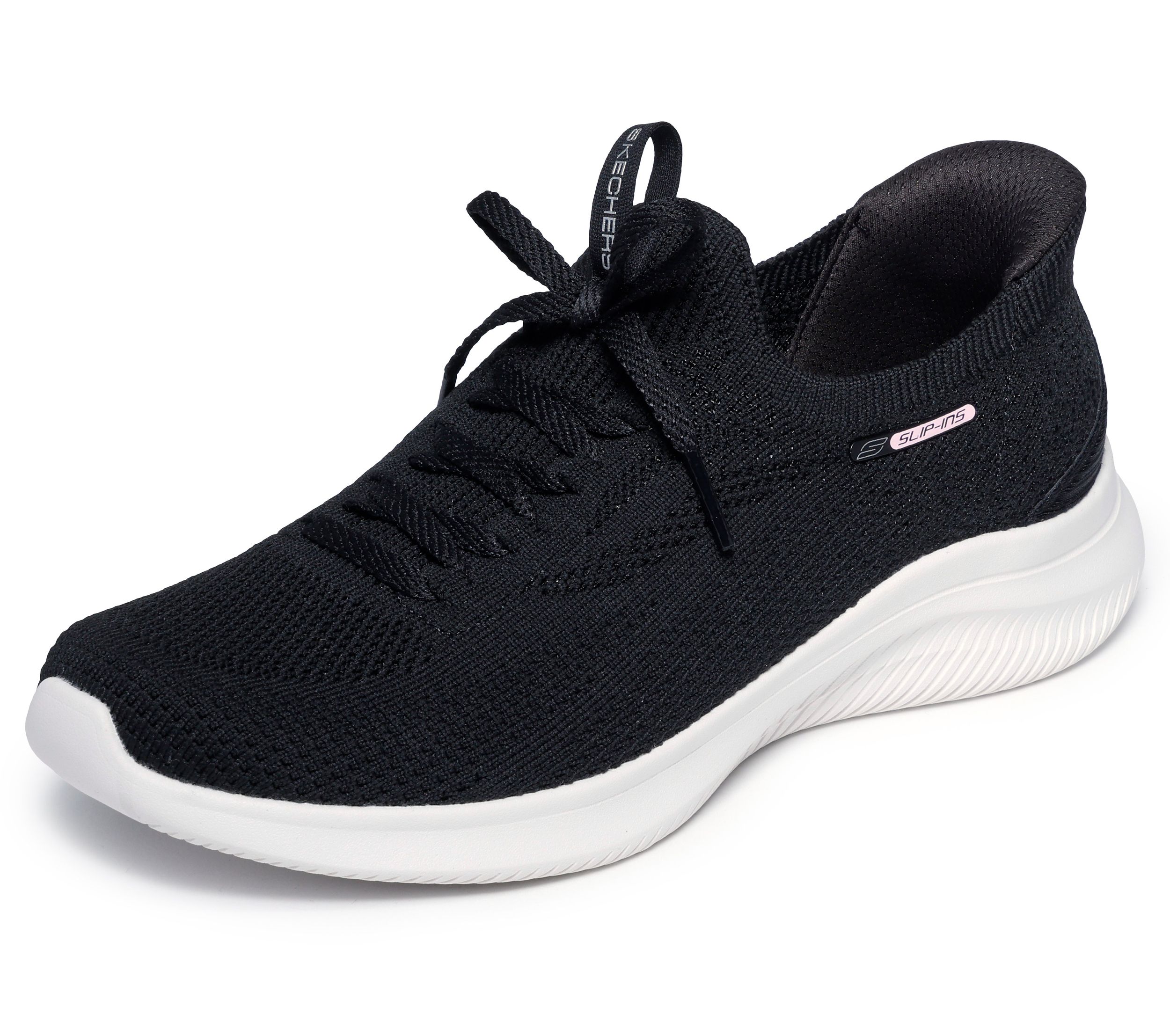 Chaussures de sport Slip-Ins en tricot pour femmes, Ultra Flex, Skechers