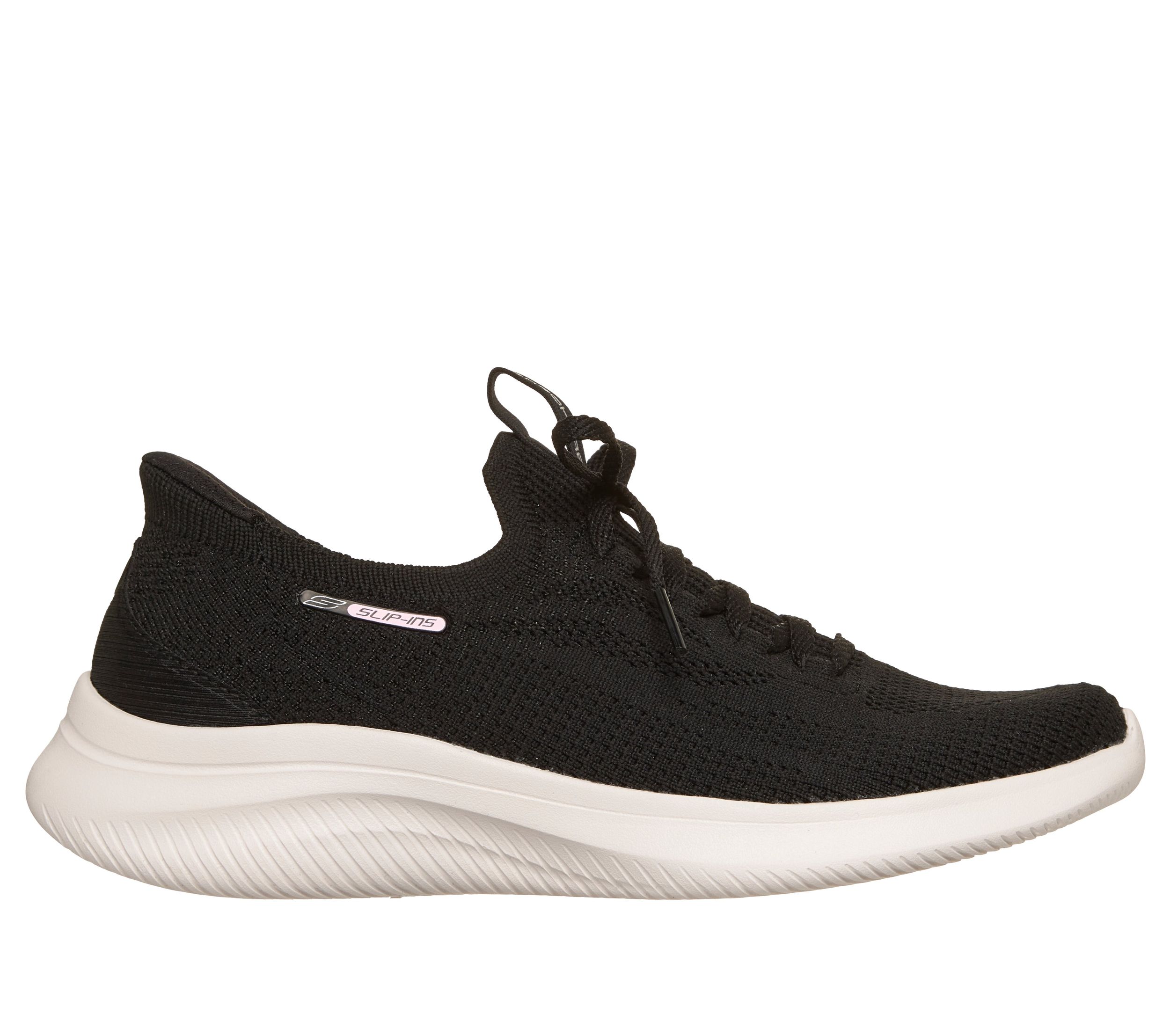 Chaussures de sport Slip-Ins en tricot pour femmes, Ultra Flex, Skechers